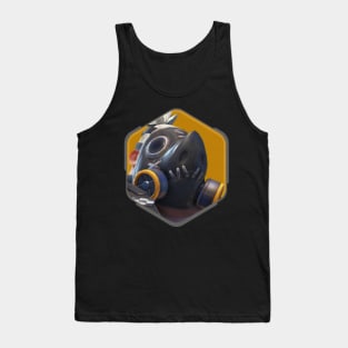 Roadhog Overwatch Tank Top